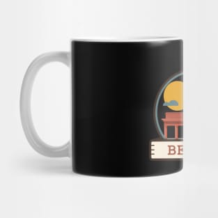 Berlin Mug